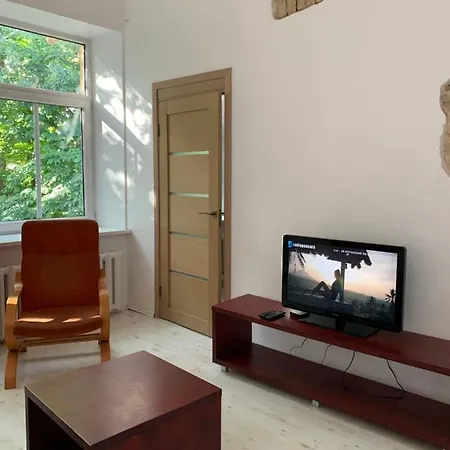 Old Town Apartamento Vilna