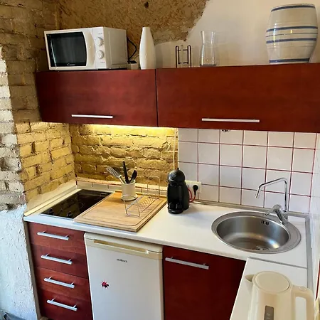 Apartamento Old Town Vilna
