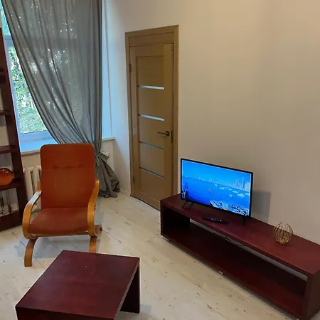 Apartamento Old Town *