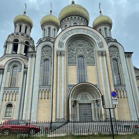 Old Town Апартаменти