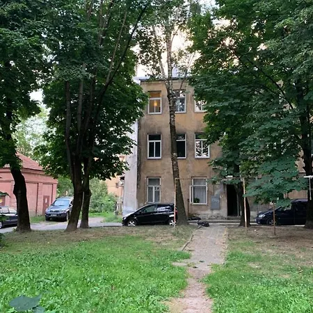 Old Town * Vilnius