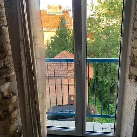 Old Town Daire *
